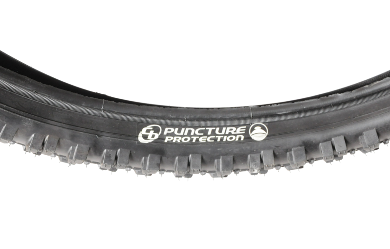 Claud Butler Explorer 26 x 2.10 Mountain Bike Tyre-1